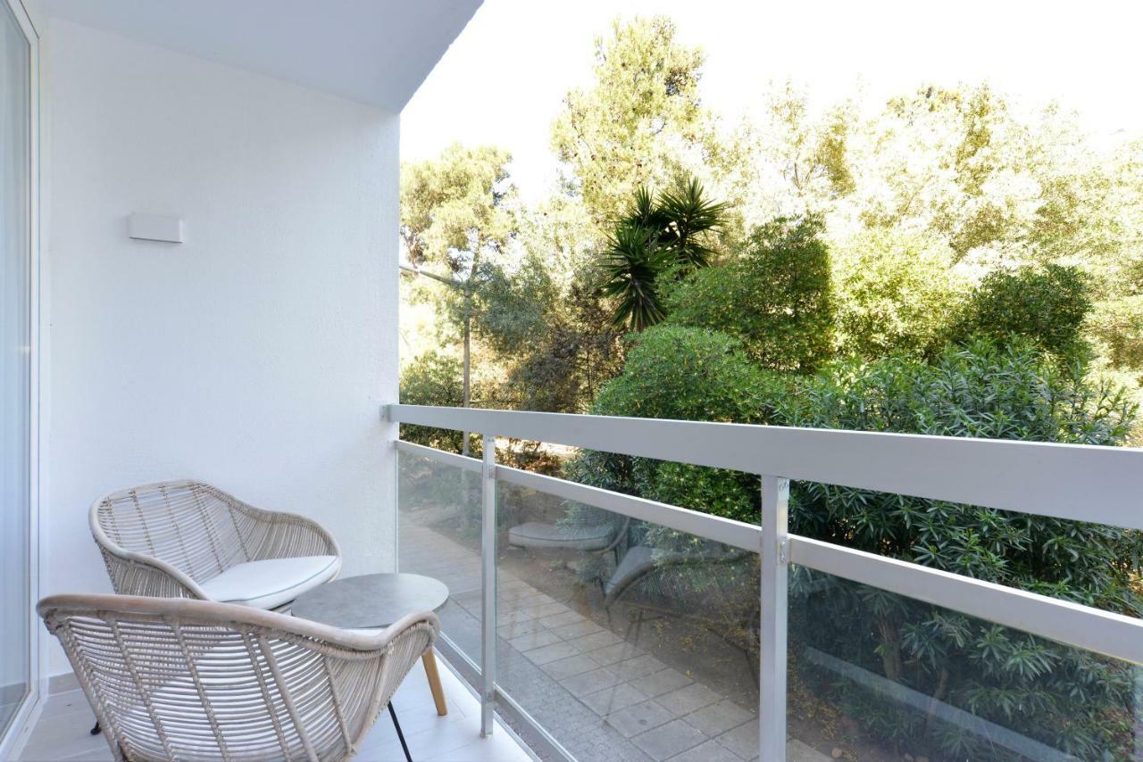Tropical View Cascais - Checkinhome Extérieur photo
